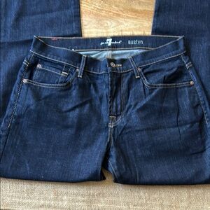7 For All Mankind Men’s 33